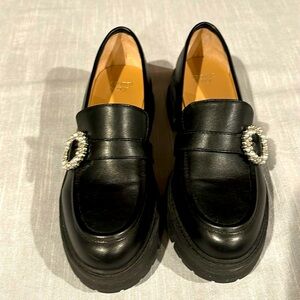 Crown & Ivy Chunky Loafers